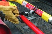 Picture of Zip's Horizontal Mounting Brackets