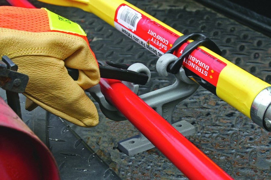 Picture of Zip's Horizontal Mounting Brackets