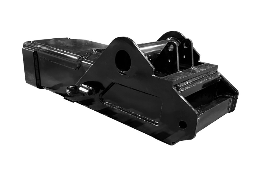 Picture of Boom-U/L Outer Wldmt