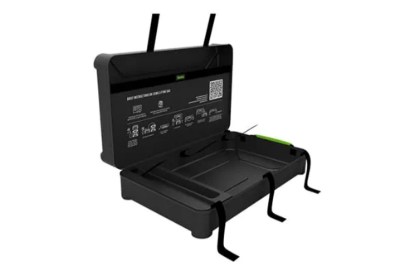 Picture of Sava Control Protective Case