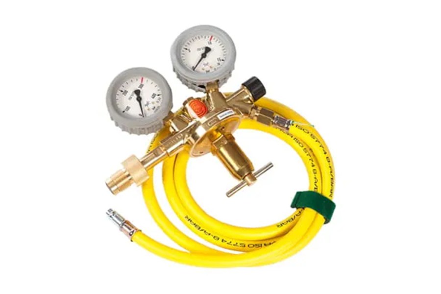 Picture of Sava Nova Pressure Reducer