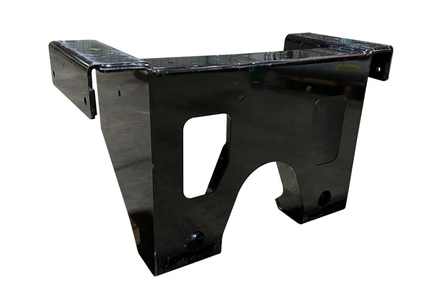 Picture of Internal Saddle Weldment