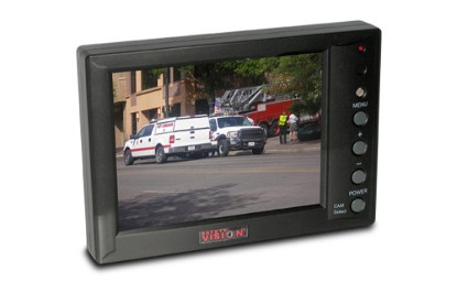 Picture of Safety Vision Monitor 5.5''