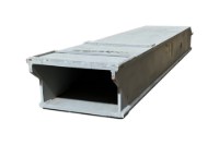 Picture of Boom-U/L Inner Weldt 3Rd Stage