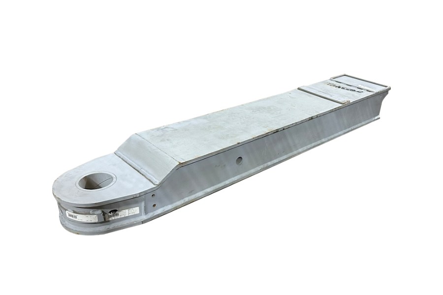 Picture of Boom-U/L Inner Weldt 3Rd Stage