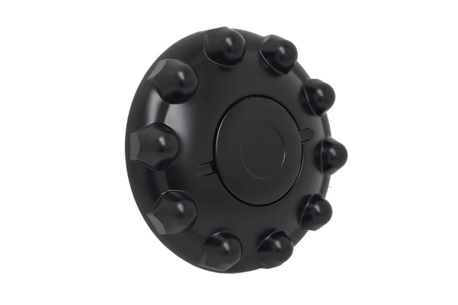 Picture of Phoenix Usa Black Front/Rear 10 Lug on 285mm BC w/33mm Lug