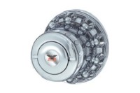 Picture of Phoenix Hub Cover 2017+ Ford F450-F550