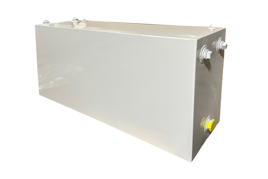 Picture of Tank,Waste Oil Reservoir,Cente