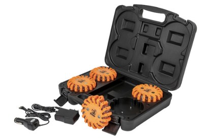 Picture of Buyers 4 Pack Strobe/Flare Kit