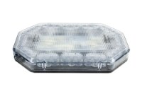 Picture of Maxxima Amber Clear Lens Mini Warning Bar