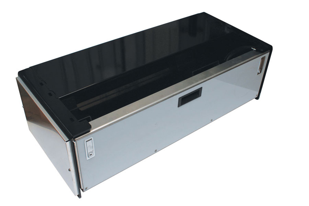 Standard Single Dolly Box