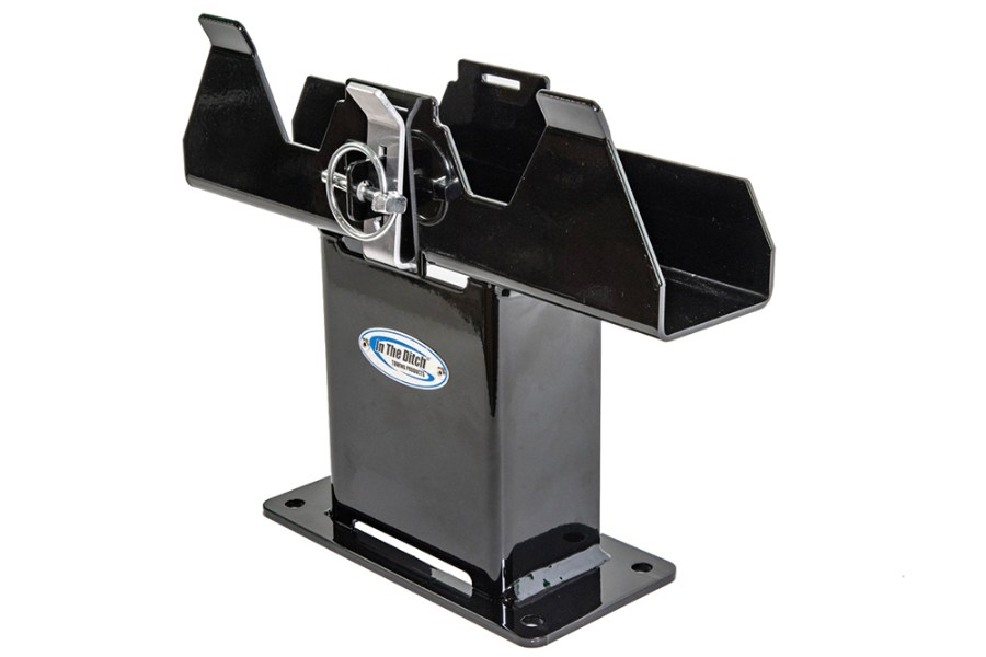 Picture of In The Ditch Simple Locking Dolly Mount