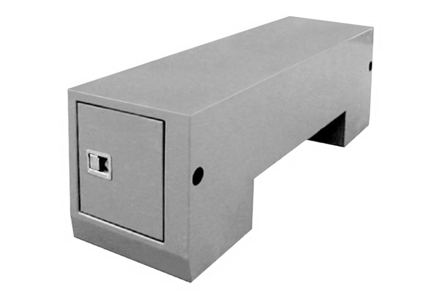 Picture of Century Tunnel Toolbox