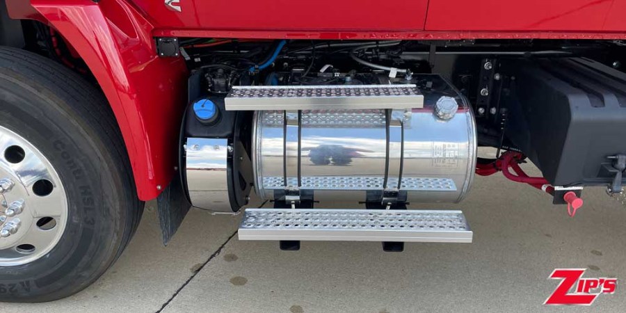 Picture of 2025 Century 4024 20 Ton Wrecker, International MV-X, 22086