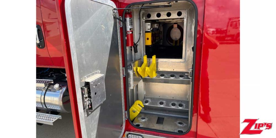 Picture of 2025 Century 4024 20 Ton Wrecker, International MV-X, 22086