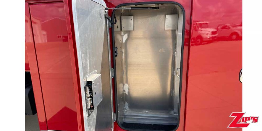 Picture of 2025 Century 4024 20 Ton Wrecker, International MV-X, 22086