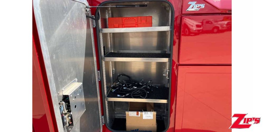 Picture of 2025 Century 4024 20 Ton Wrecker, International MV-X, 22086