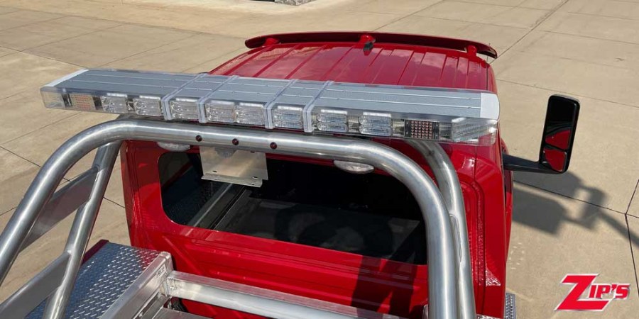 Picture of 2025 Century 4024 20 Ton Wrecker, International MV-X, 22086