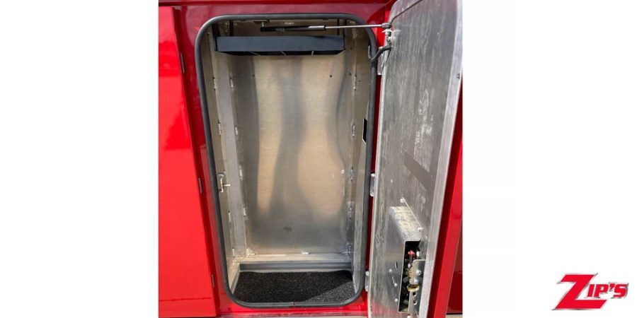 Picture of 2025 Century 4024 20 Ton Wrecker, International MV-X, 22086