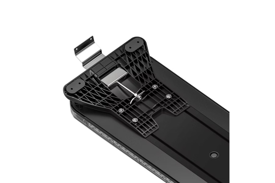 Picture of Feniex Lightbar Adjustable Foot Mount