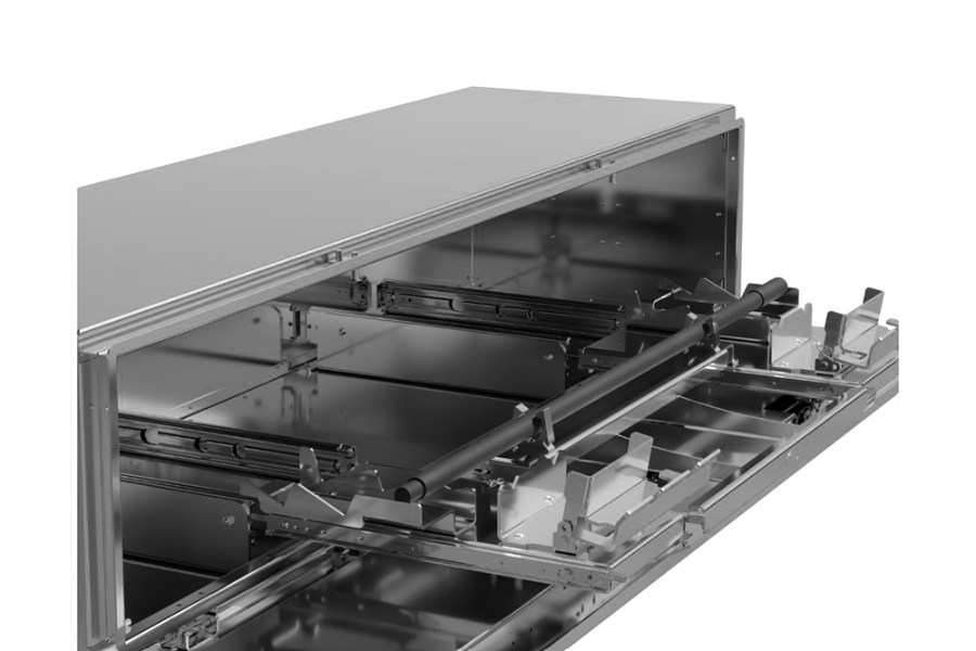 Picture of In The Ditch Pro Series Dolly Box