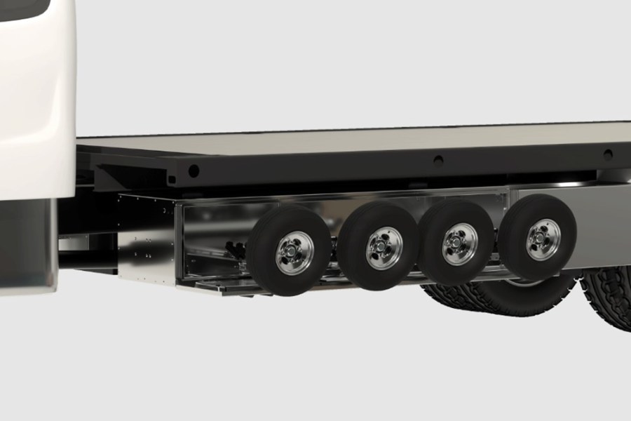 Picture of In The Ditch Pro Series Dolly Box