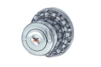 Picture of Phoenix Alcoa HD Hub Cover Ford