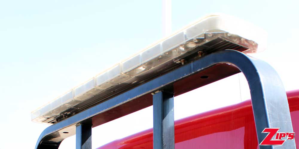 Picture of 2019 Century Steel 12 Series LCG™ Car Carrier, Kenworth T270, 23112