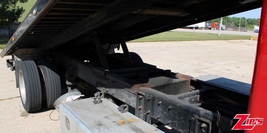 Picture of 2019 Century Steel 12 Series LCG™ Car Carrier, Kenworth T270, 23112