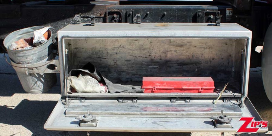 Picture of 2019 Century Steel 12 Series LCG™ Car Carrier, Kenworth T270, 23112