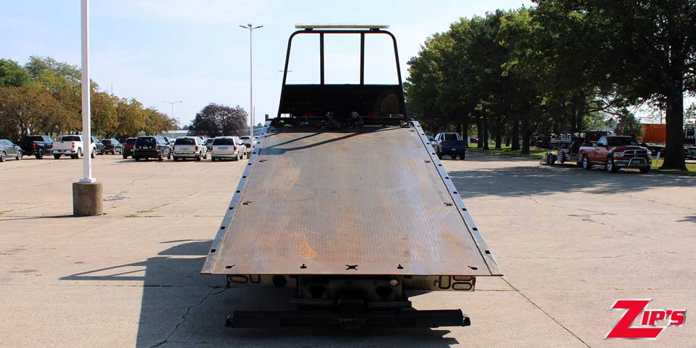 Picture of 2019 Century Steel 12 Series LCG™ Car Carrier, Kenworth T270, 23112