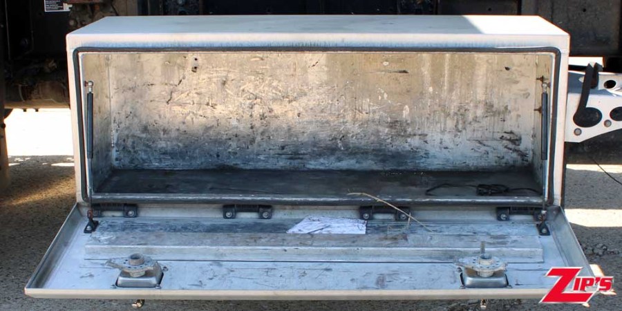 Picture of 2019 Century Steel 12 Series LCG™ Car Carrier, Kenworth T270, 23112