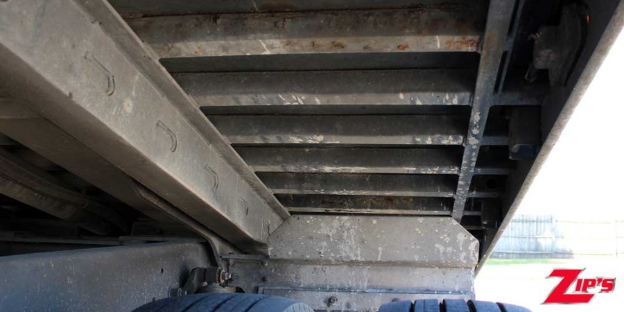 Picture of 2019 Century Steel 12 Series LCG™ Car Carrier, Kenworth T270, 23112