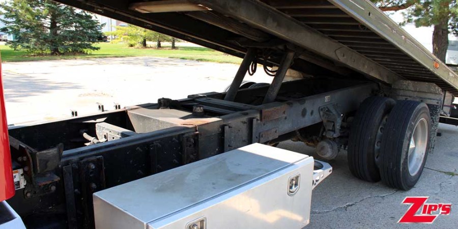 Picture of 2019 Century Steel 12 Series LCG™ Car Carrier, Kenworth T270, 23112