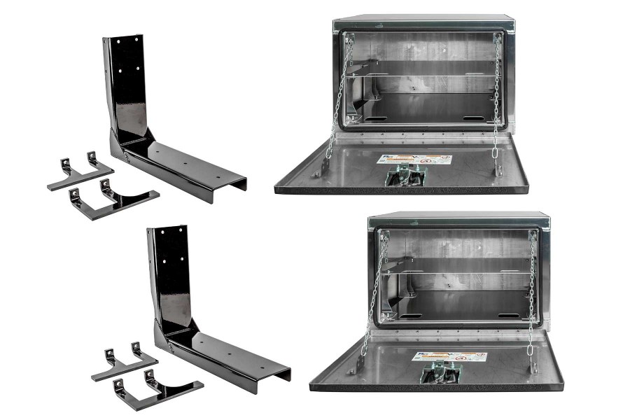 Picture of Zip's Rear Carrier Toolbox Kits