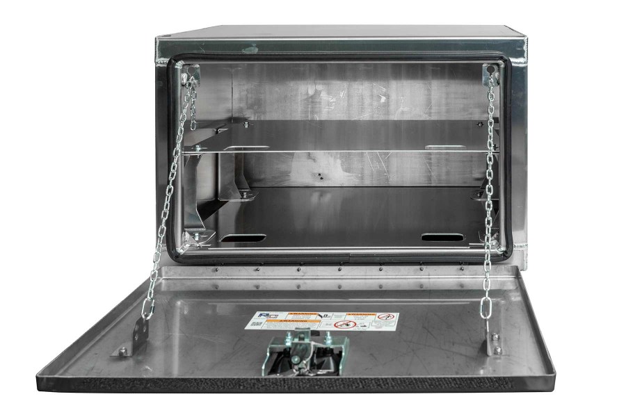 Picture of Zip's Rear Carrier Toolbox Kits