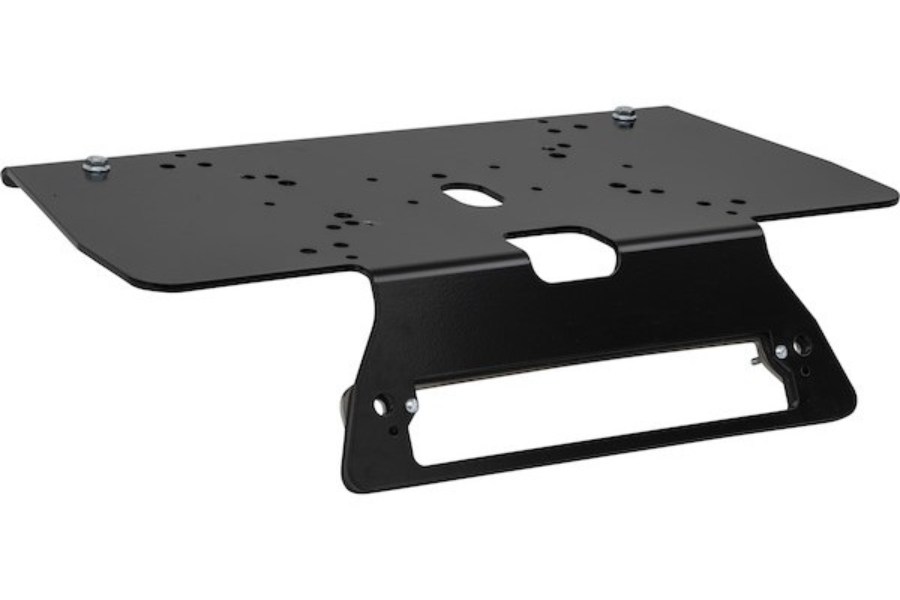 Picture of Buyers Fleet Series Light Bar Cab Mount