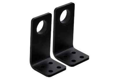 Picture of Buyers GuardDogg Ladder Rack Tie-Down Brackets
