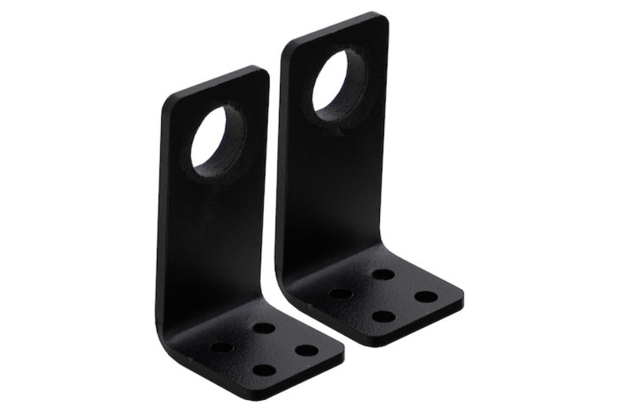 Picture of Buyers GuardDogg Ladder Rack Tie-Down Brackets