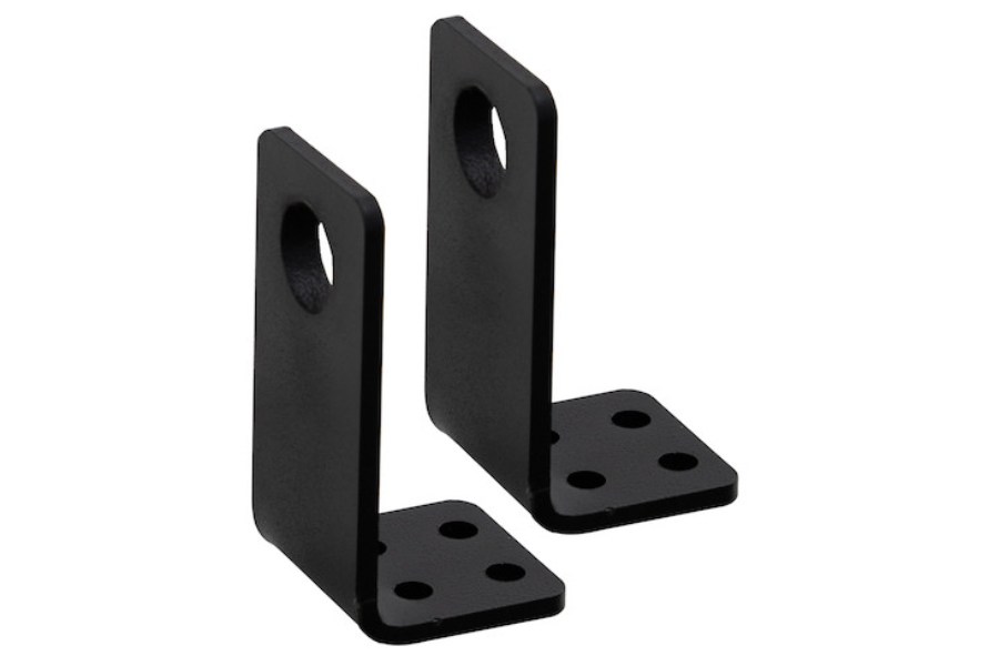 Picture of Buyers GuardDogg Ladder Rack Tie-Down Brackets