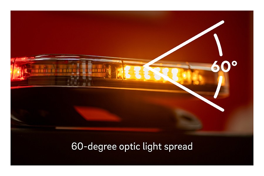 Picture of Feniex Quantum 2.0 60" Lightbar