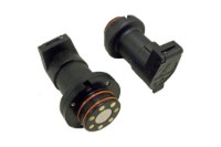 Picture of EZ Connector Universal Male Socket to 7 Way Female Socket