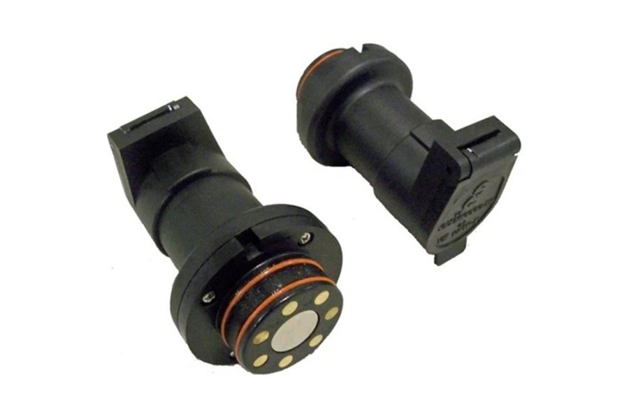 Picture of EZ Connector Universal Male Socket to 7 Way Female Socket