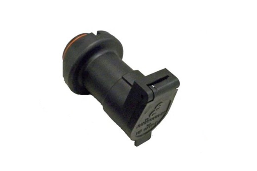 Picture of EZ Connector Universal Male Socket to 7 Way Female Socket