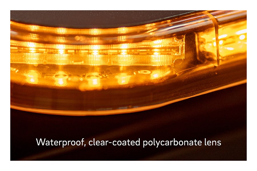 Picture of Feniex Quantum 2.0 60" Lightbar