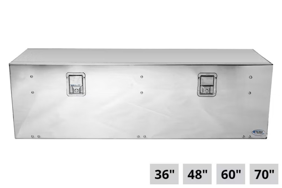 Picture of In The Ditch Workman Series Toolbox