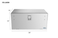 Picture of In The Ditch Workman Series Toolbox