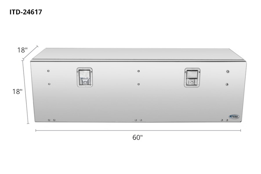 Picture of In The Ditch Workman Series Toolbox