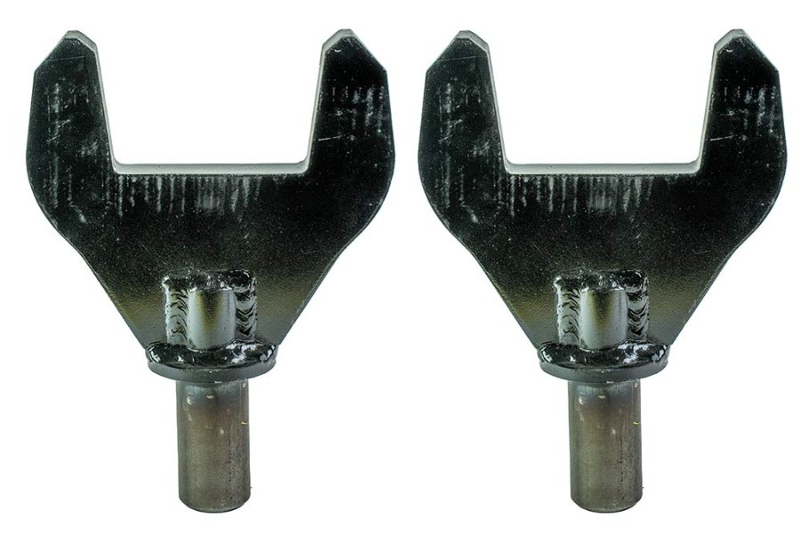 Picture of Bro Wreckers 5" Wide Hendrickson Steertek Fork