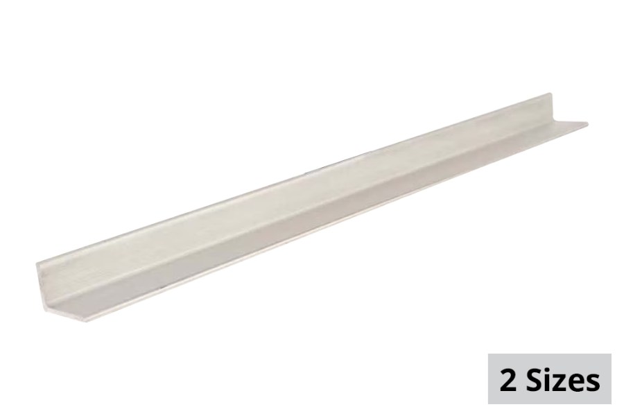 Picture of Pierce Aluminum Lightweight Aluminum Angle for Heavy-Duty Towing